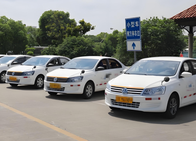 常州学车哪家拿证快