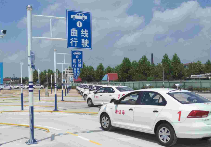 常州学车哪家好